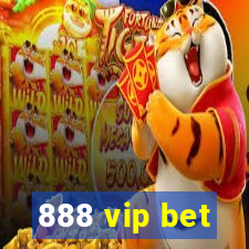 888 vip bet